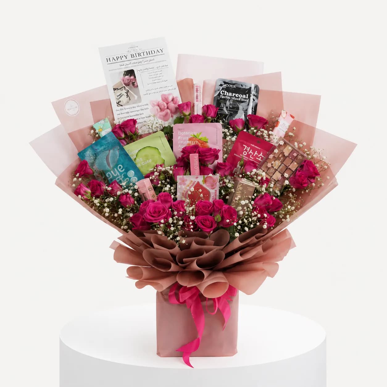 Flower Bouquets