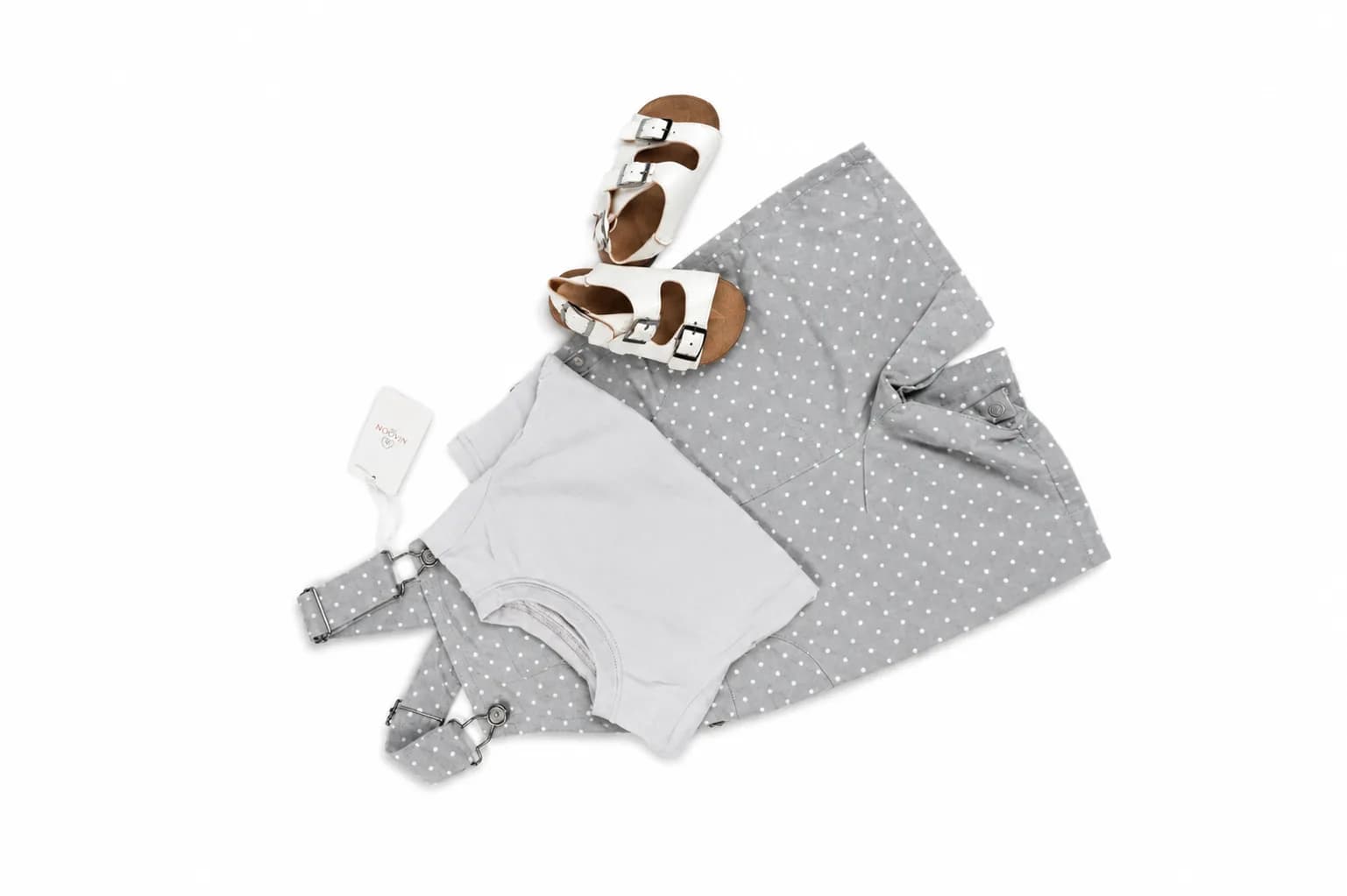 Baby Boy Balloon Gift