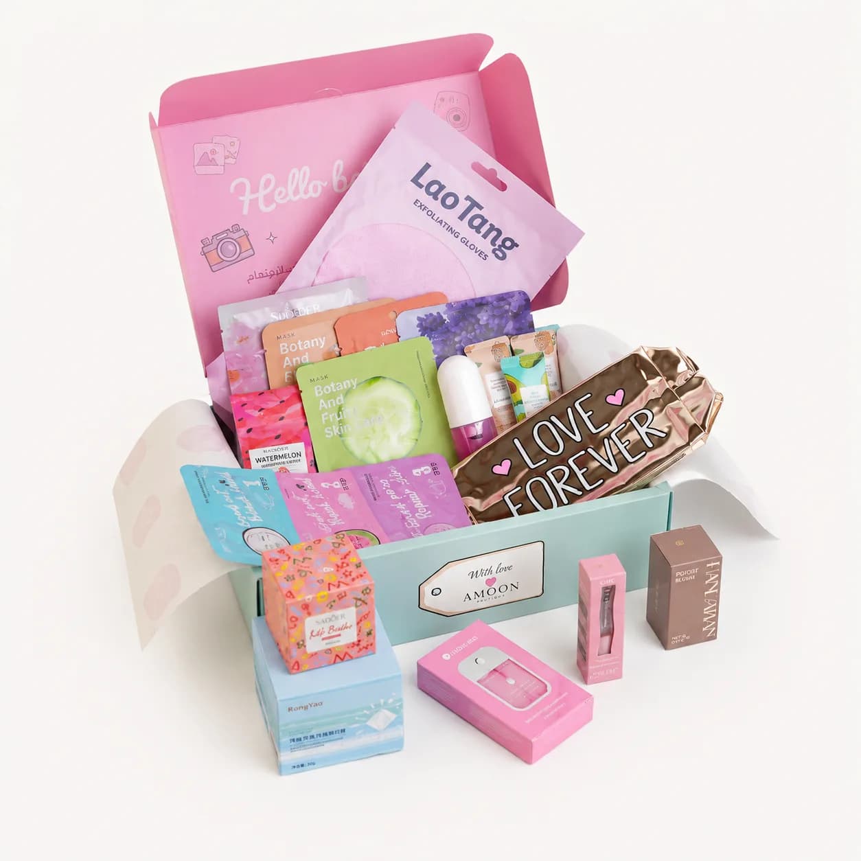 Gift Boxes